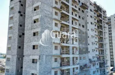Apartamento com 2 quartos à venda na Avenida Evyenio Krause, 3650, Itapocorói, Penha