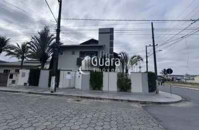 Casa com 3 quartos à venda na Placido Afonso Rausisse, 337, Avaí, Guaramirim