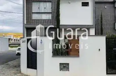 Casa com 3 quartos à venda na Isabel Lilian Rosa Dre Souza, 217, Bananal do Sul, Guaramirim