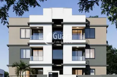 Apartamento com 3 quartos à venda na Rua Valdir Fossille, sn, Três Rios do Norte, Jaraguá do Sul