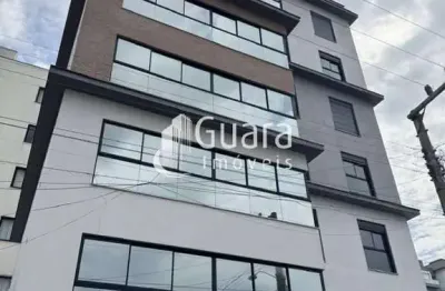 Apartamento com 3 quartos à venda na Rua Antonio Dalçóquio, sn, Tabuleiro, Barra Velha