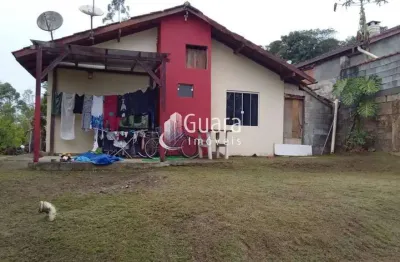 Casa com 2 quartos à venda na Rua 360, sn, Corticeira, Guaramirim