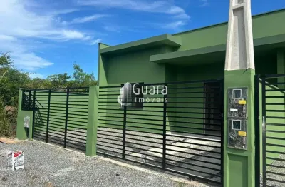Casa com 2 quartos à venda na Maria De Lourdes, 83, Itajubá, Barra Velha