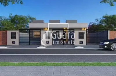 Casa com 2 quartos à venda na Webber, 433, Escolinha, Guaramirim