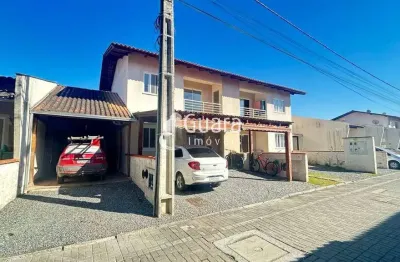 Apartamento com 2 quartos à venda na Escolinha, Guaramirim 