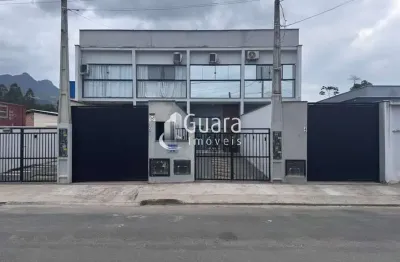 Casa com 2 quartos à venda na Chuva De Ouro, sn, Ilha da Figueira, Guaramirim