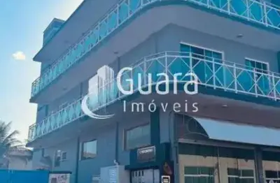 Apartamento com 3 quartos à venda no Centro, Guaramirim 