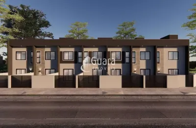 Casa com 3 quartos à venda na João Carvalho, 90, Beira Rio, Guaramirim