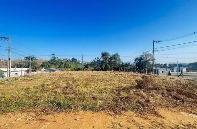 Terreno à venda na Herminio Stringari, sn, Corticeira, Guaramirim
