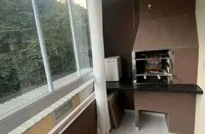 Apartamento com 2 quartos à venda no Centro, Guaramirim 