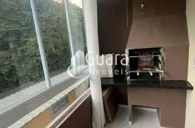 Apartamento com 2 quartos à venda no Centro, Guaramirim 
