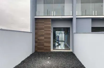 Casa com 1 quarto à venda na Rua Maria Petri Zanotti, sn, Beira Rio, Guaramirim