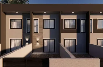 Casa com 2 quartos à venda na João Carvalho, 90, Beira Rio, Guaramirim
