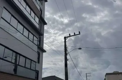 Apartamento com 3 quartos à venda na Rua Antonio Dalçóquio, sn, Tabuleiro, Barra Velha