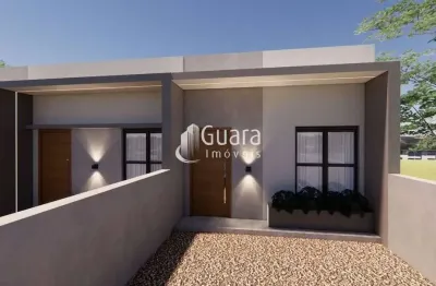 Casa com 2 quartos à venda na R. Weber, sn, Escolinha, Guaramirim
