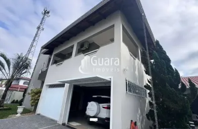 Casa com 3 quartos à venda na Placido Afonso Rausisse, 337, Avaí, Guaramirim