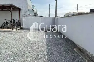 Apartamento com 2 quartos à venda na Hilano Valler, 180, Bananal do Sul, Guaramirim