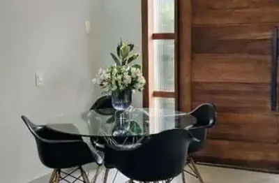 Casa com 3 quartos à venda na Isabel Lilian Rosa Dre Souza, 217, Bananal do Sul, Guaramirim