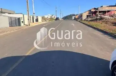 Terreno à venda na Rua Hilario Das Neves, Escolinha, Guaramirim