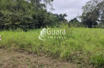 Terreno à venda na Osvaldo Buzzi, Avaí, Guaramirim