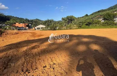 Terreno à venda na Rua Rio De Janeiro, sn, Schroeder I, Schroeder