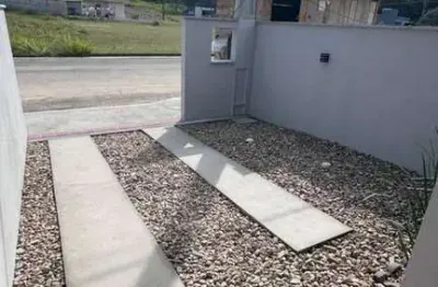 Casa com 1 quarto à venda na Loteamento Girardi, sn, Rio Branco, Guaramirim
