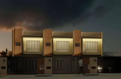 Casa com 2 quartos à venda na Rua Plácido Satler, Barra do Rio Cerro, Jaraguá do Sul