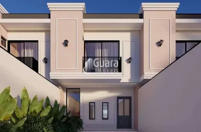 Casa com 3 quartos à venda na Maria Eduarda Dos Santos, Três Rios do Sul, Jaraguá do Sul