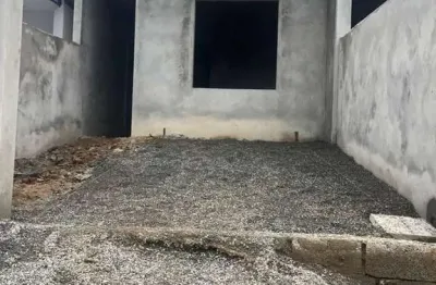 Casa com 1 quarto à venda na Rua Henrique Becker, 52, Três Rios do Norte, Jaraguá do Sul