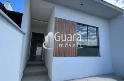 Casa com 2 quartos à venda na Rua Henrique Becker, 52, Três Rios do Norte, Jaraguá do Sul