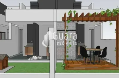 Casa com 2 quartos à venda na Jardim Florença, sn, Beira Rio, Guaramirim