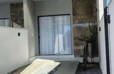 Casa com 2 quartos à venda na Rua Familia Mohr, sn, Ilha da Figueira, Guaramirim