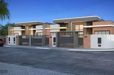 Casa com 3 quartos à venda na Rua 667, sn, Bananal do Sul, Guaramirim