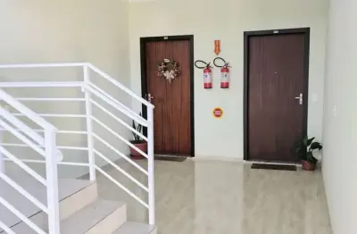 Apartamento com 2 quartos à venda na Verônica Demarchi Rosa, 94, Barra do Rio Cerro, Jaraguá do Sul