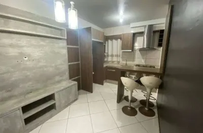 Apartamento com 2 quartos à venda na Bananal, sn, Beira Rio, Guaramirim