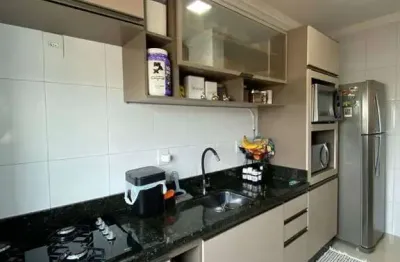 Apartamento com 2 quartos à venda na Ernesto Pisseta, 293, Centro, Guaramirim