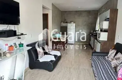 Casa com 2 quartos à venda na José Petry, 71, Bananal do Sul, Guaramirim