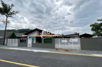 Casa com 3 quartos à venda na Olimpio João De Souza, 120, Guamiranga, Guaramirim