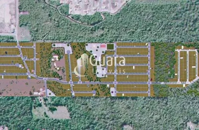 Terreno à venda na Quadra 24, Volta Redonda, Araquari