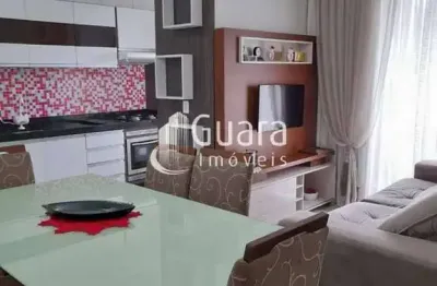 Apartamento com 2 quartos à venda na Izidio Carlos Peixer, Ilha da Figueira, Guaramirim