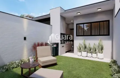 Casa com 2 quartos à venda na Rua Felipe Kupas, 480, Beira Rio, Guaramirim