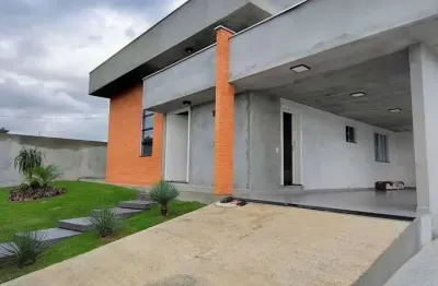 Casa com 4 quartos à venda na Estanislau Gasda, SN, Corticeira, Guaramirim