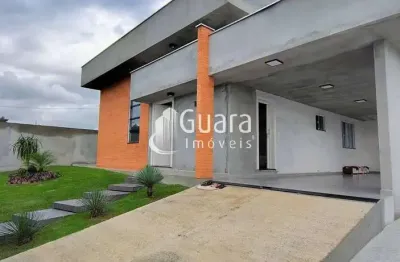 Casa com 4 quartos à venda na Estanislau Gasda, SN, Corticeira, Guaramirim