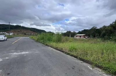 Terreno à venda na Maria Francener Koch, sn, Bananal do Sul, Guaramirim
