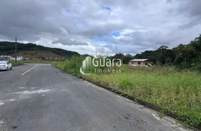 Terreno à venda na Maria Francener Koch, sn, Bananal do Sul, Guaramirim