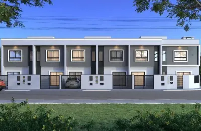 Casa com 2 quartos à venda na Campinha, Patrimônio, Massaranduba