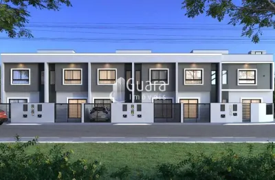 Casa com 2 quartos à venda na Campinha, Patrimônio, Massaranduba