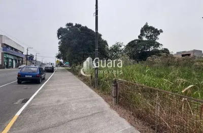 Terreno à venda na 28 De Agosto, 310, Nova Esperança, Guaramirim
