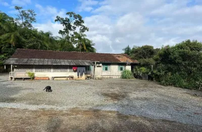 Chácara / sítio à venda na Mato Grosso, 650, Amizade, Guaramirim