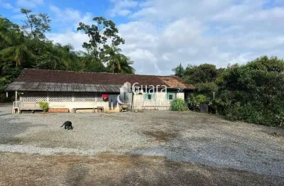 Chácara / sítio à venda na Mato Grosso, 650, Amizade, Guaramirim